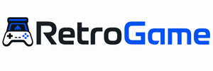 retrogame – Inicio